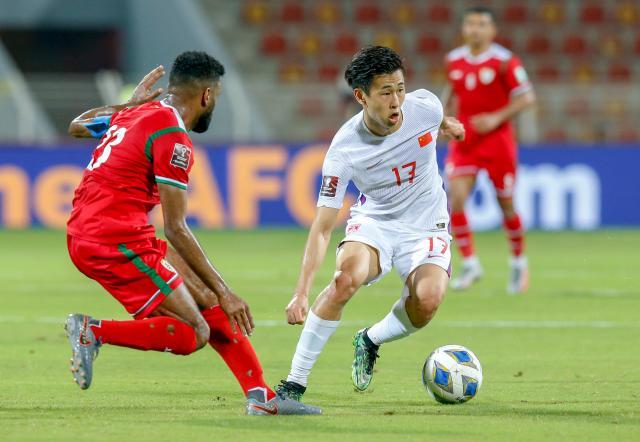 kaiyun-【国足观察】让人绝望的生产关系 不悔改还会添大堵